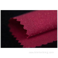 polyester woven garment fusing interlining fabric